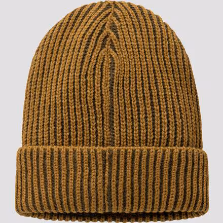Rib Knit Beanie