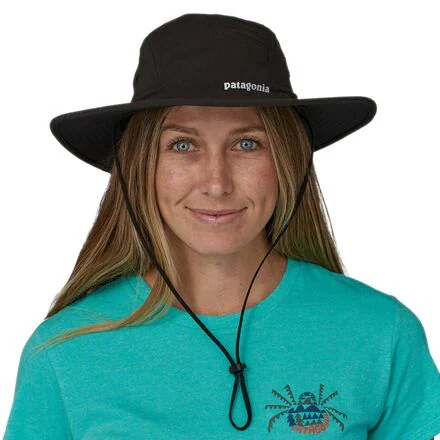 Quandary Brimmer Hat