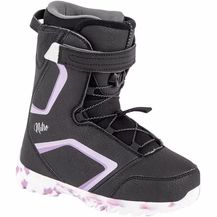 Droid QLS Snowboard Boot - 2022 - Kids'