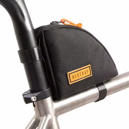 Rear Toptube Bag