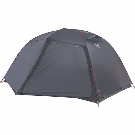 Copper Spur HV UL3 Bikepack Tent: 3-Person 3-Season