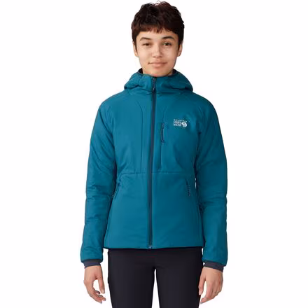 Kor Stasis Hoodie - Women's