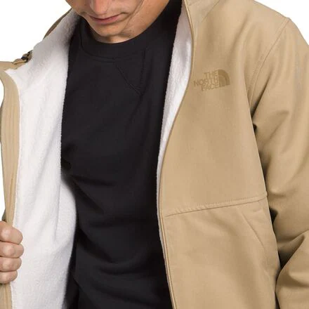 Camden Thermal Hoodie - Men's