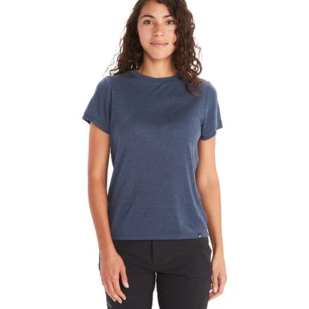 Switchback Short-Sleeve T-Shirt - Women's