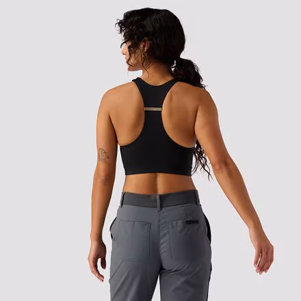 Destination Racerback Bra - Women's