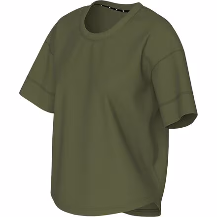 Pace Back WNSBTShirt - Women's