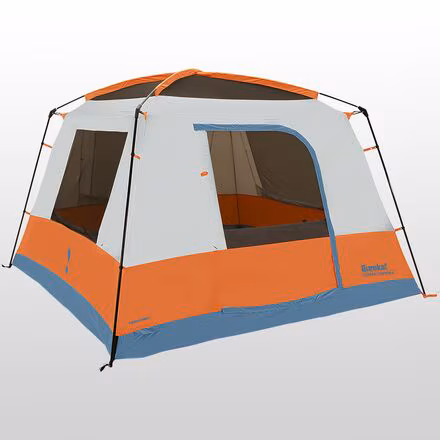 Copper Canyon LX Tent: 3-Season 6 Person
