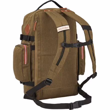 Fairbank Backpack