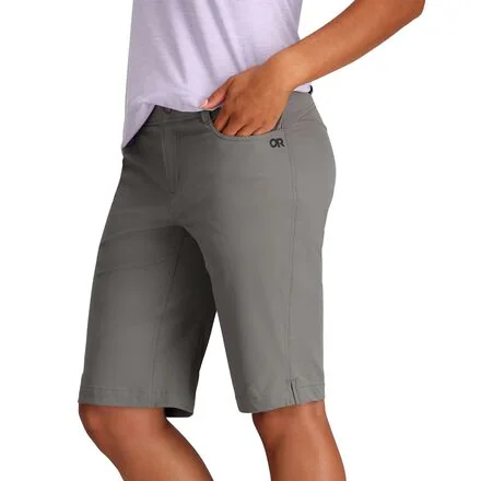 Ferrosi 12in Over Short - Women's