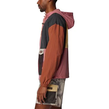 Painted Peak Wind Jacket - Men's