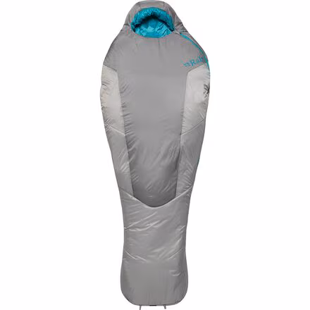 Solar Ultra 2 Synthetic Sleeping Bag - Women's