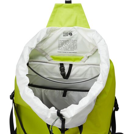 Scrambler 35L Backpack