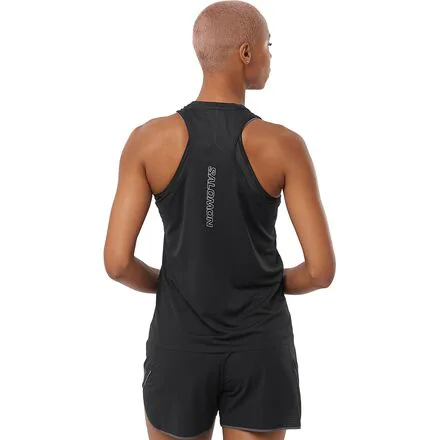 Sense Aero Tank Top - Women's