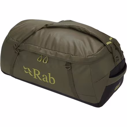 Escape Kit Bag LT 90L Duffle Bag