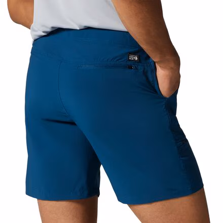 Trail Sender Short - Men's