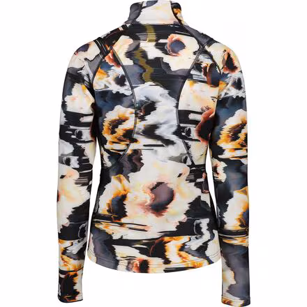 Sarah 1/4-Zip Pullover - Women's