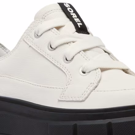 Caribou X WP Shoe - Women's