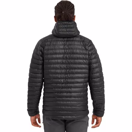 Icarus Hooded Jacket - Men's
