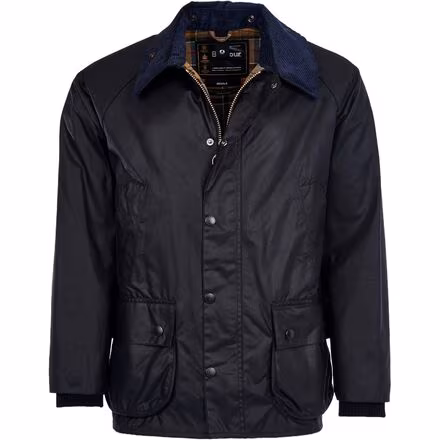 Bedale Wax Jacket - Men's