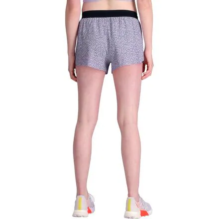 Swift LitePrinted 2.5in Shorts - Women's
