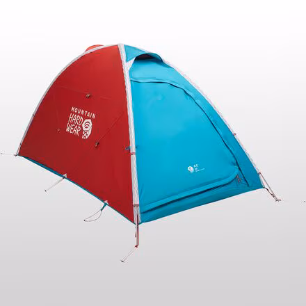 AC 2 Tent 2-Person 4-Season