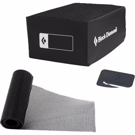 Ascension Nylon Universal STS Climbing Skins