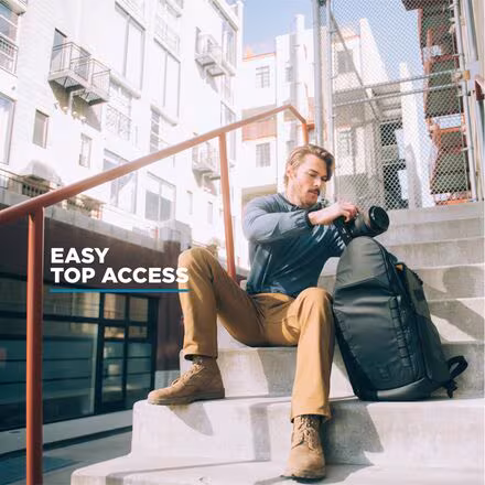 McKinnon Camera Pack 25L + 2 Cubes