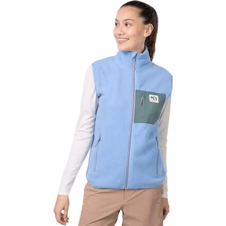 Rothe Vest - Women's