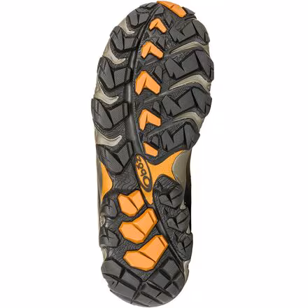 Bridger Mid B-Dry Wide Hiking Boot - Men's