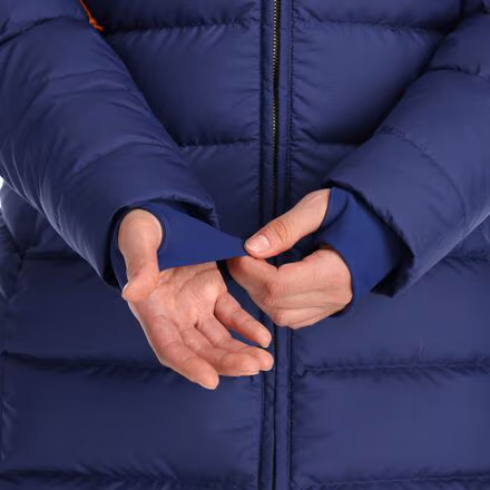 Deep Cover Parka - Women's