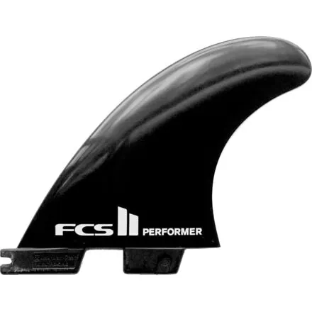 II Performer Tri Retail Fin