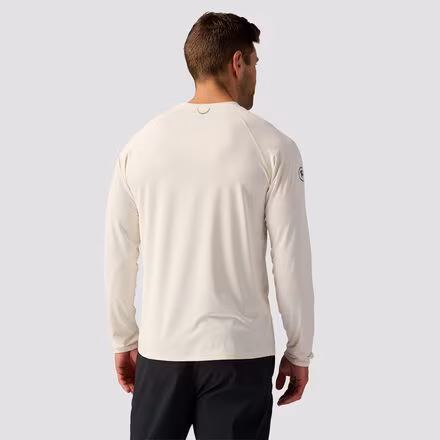 Tahoe Sun Crew - Men's