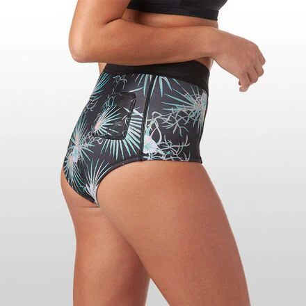 R1 Lite Yulex Surf Short - Women's