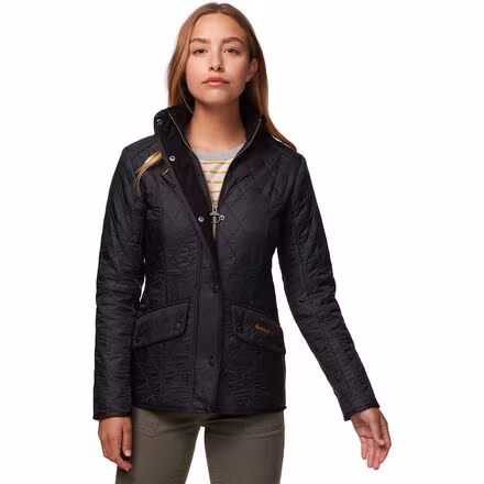 Cavalry Polarquilt Jacket - Women's