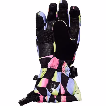 Synthesis Ski Glove - Kids'