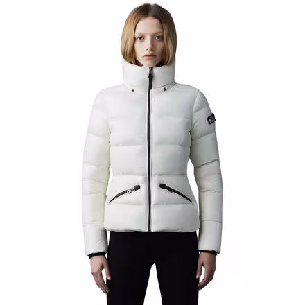 Madalyn V Down Jacket - Women's