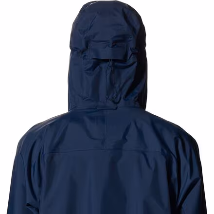 Threshold Jacket - Men's