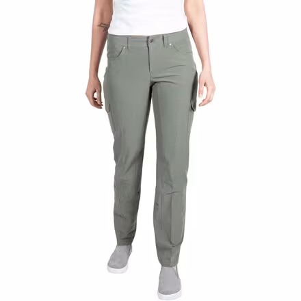 Freeflex Roll-Up Pant - Women's