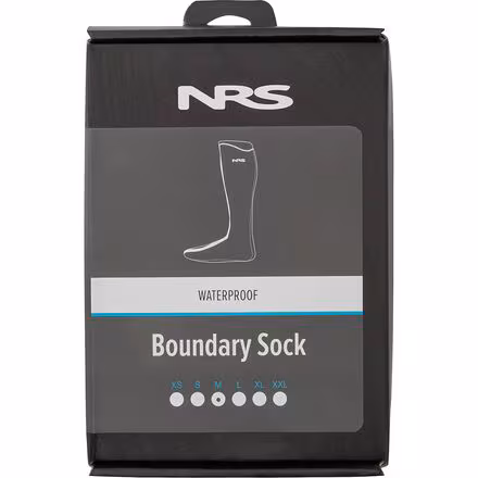 Boundary Sock