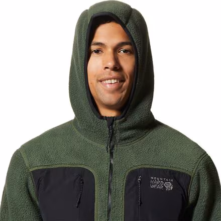 HiCamp Fleece Hoodie - Men's