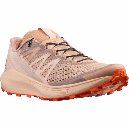 Sense Ride 4 Trail Running Shoe - Women's
