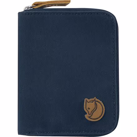 Zip Wallet - Women's