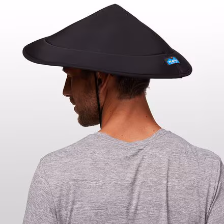 Chillba Hat
