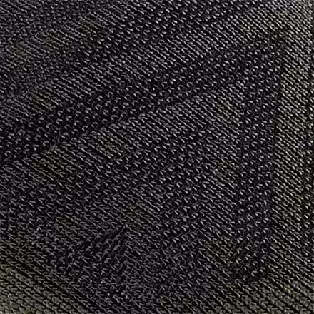 Run No-Show Tab Ultra-Lightweight Cushion Sock