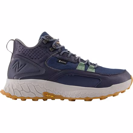Fresh Foam X Hierro GTX Mid Trail Running Shoe - Men's