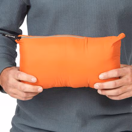 Highlander Down Hooded Jacket - Men's