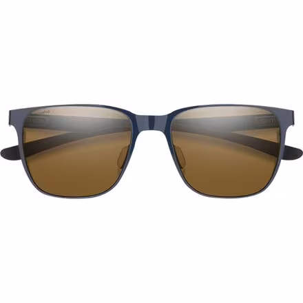 Lowdown Metal ChromaPop Polarized Sunglasses