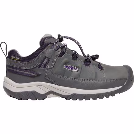 Targhee Low WP Shoe - Kids'