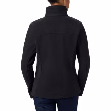 Fast Trek II Fleece Jacket - Women's