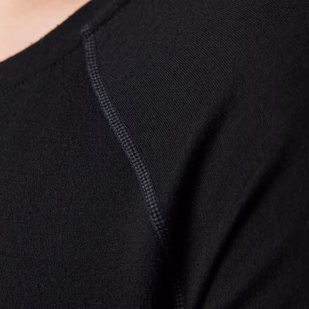 Classic Thermal Merino Crew Baselayer - Women's